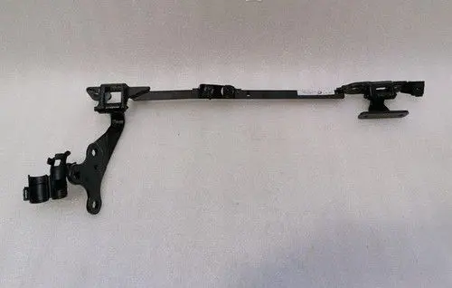 BMW 5 G30 G31 G38 Front door upper hinge 51007312701
