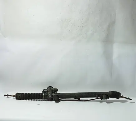 Mercedes-Benz A W168 Steering rack a1684610801