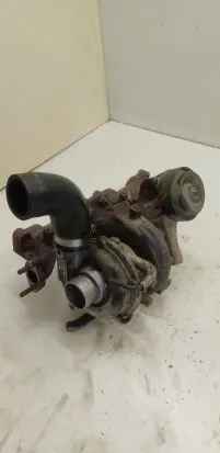Mazda 6 Turbo VJ32 RF5C