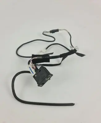 BMW 3 E90 E91 AUX in-socket connector 9237653 9187009 9231763