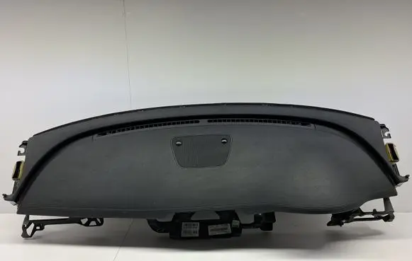 KIA Sorento Dashboard 