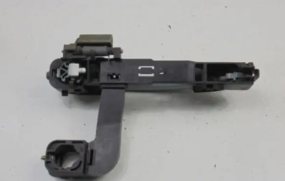 Fiat Stilo Front door exterior handle 242055