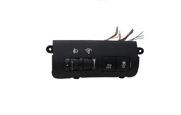 KIA Ceed Headlight level height control switch 933001H515