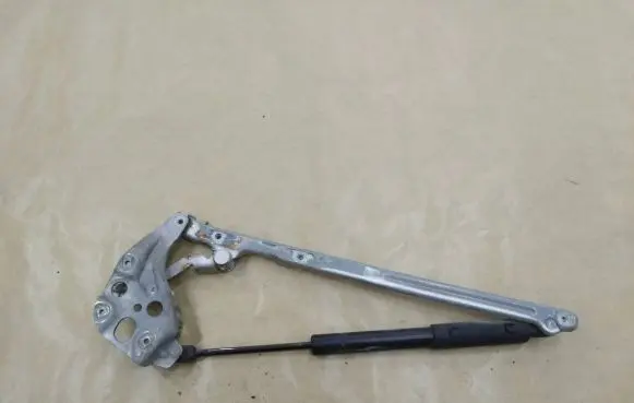 Mercedes-Benz CLK A208 C208 Front bonnet/hood damper/strut