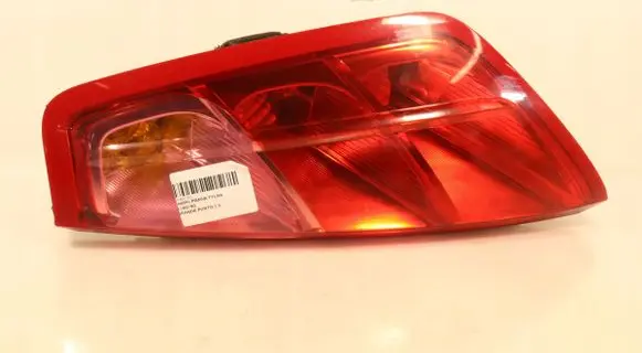 Fiat Grande Punto Rear/tail lights 170495