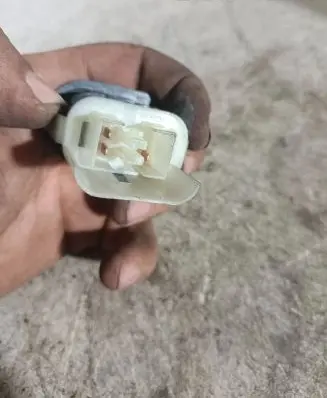 Tailgate opening switch