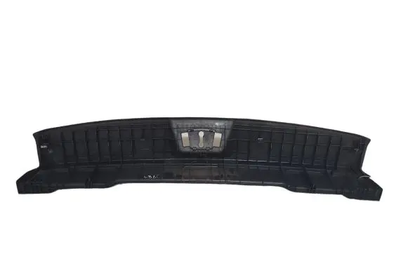 Hyundai i30 Trunk/boot sill cover protection 847712R500 857752R000