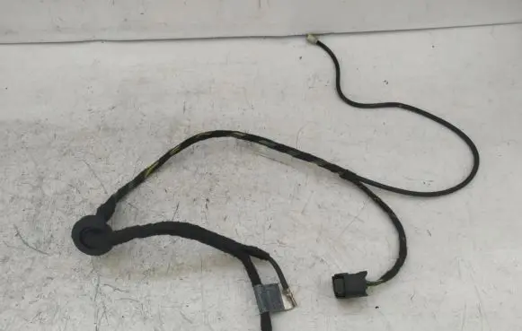 BMW 7 E65 E66 Front door wiring loom