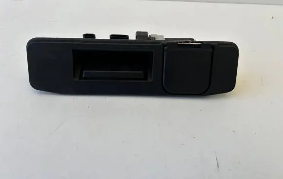 Mercedes-Benz C W206 Tailgate handle with camera 0997502400