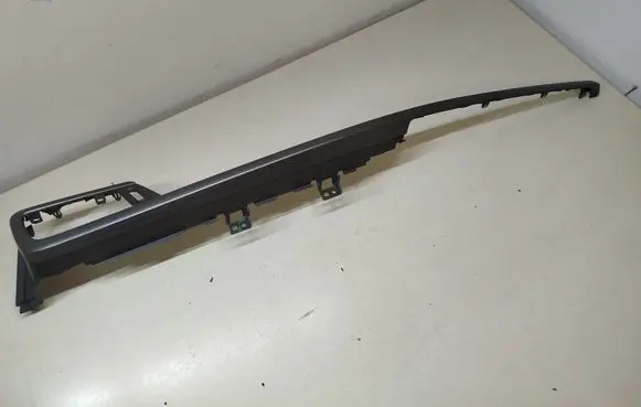 KIA Optima Dashboard glove box trim D484790900