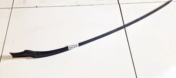 Ford Fiesta Windshield trim 