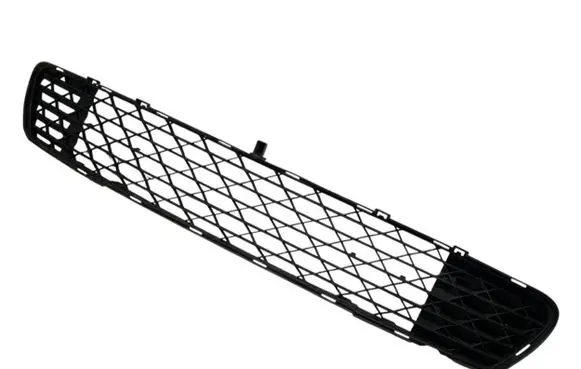 Citroen C4 I Picasso Front bumper lower grill 9680402877