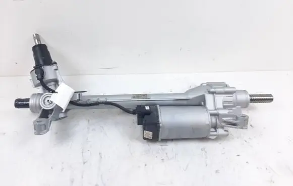 Volkswagen Multivan T6 Steering rack 7L1423051G 7T1423051H