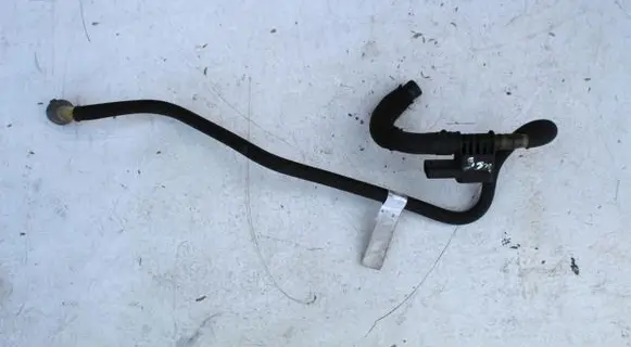 BMW 5 F10 F11 Fuel injection (other) 