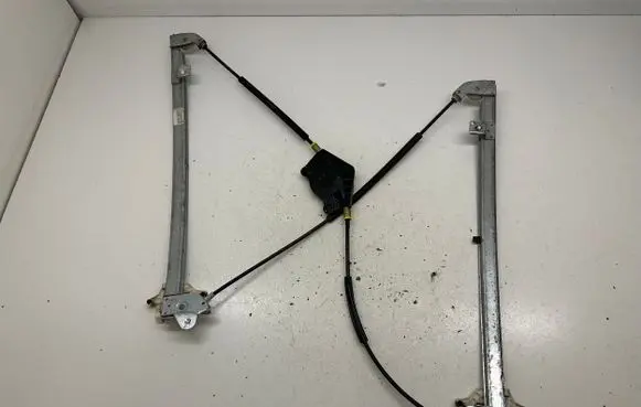 Citroen C8 Front window lifting mechanism without motor 1485312080D
