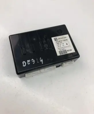 Hyundai i20 (PB PBT) Other control units/modules 954001J013