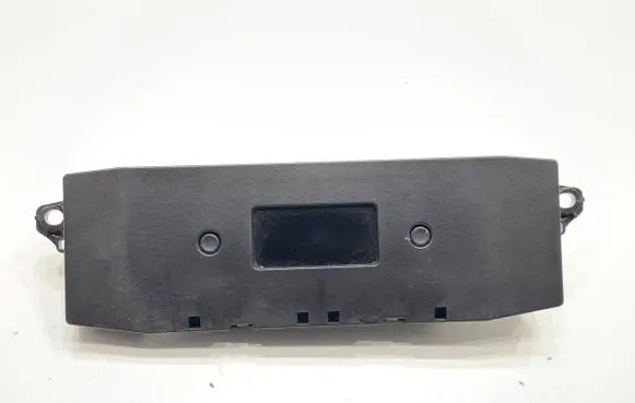 Peugeot 207 Screen/display/small screen