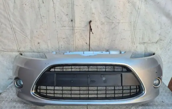 Ford Fiesta Front bumper 8A6117K819 8A6117757B 8A6117B968D