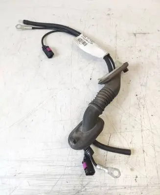 Volvo V60 Tailgate/trunk wiring harness 31270613