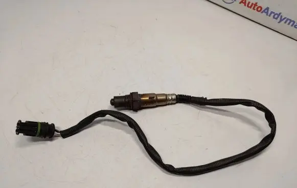 BMW 5 F10 F11 Lambda probe sensor 7614322 11787614322 11787526262