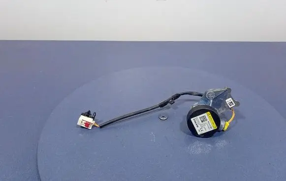 Volvo S90, V90 Other control units/modules 31377041