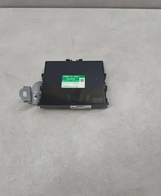 Toyota Mirai Airbag deployment crash/impact sensor 898C062020