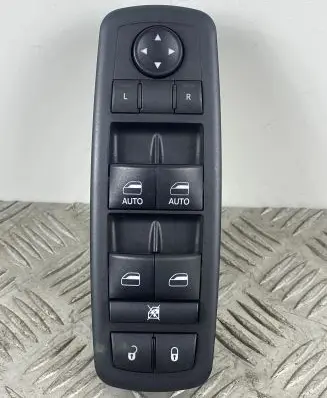 Dodge Durango Electric window control switch 68319802AA