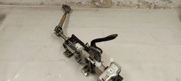 Audi A3 8Y Steering wheel axle 5WC419502F
