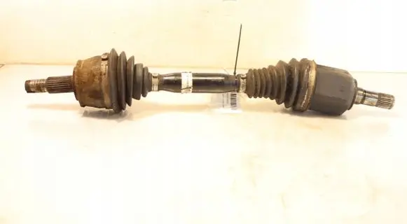 Fiat Doblo Front driveshaft