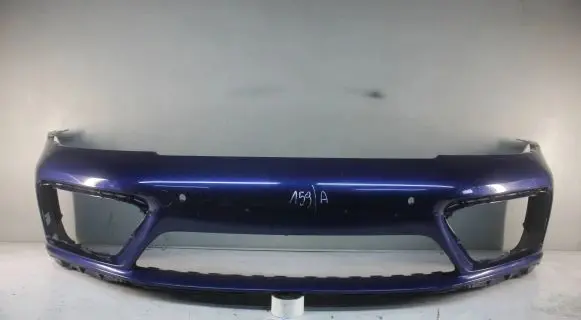 Porsche 992 Front bumper