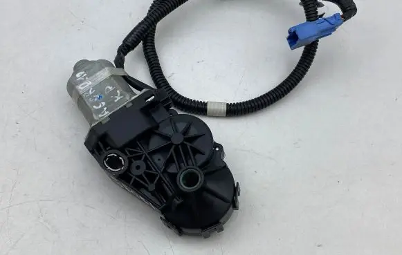 Honda Accord Seat adjustment motor WR12713