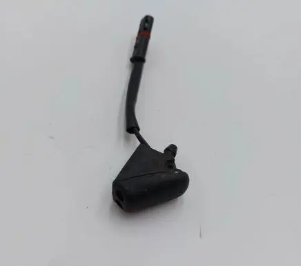 Mini Paceman (R61) Windshield washer spray nozzle 872406501