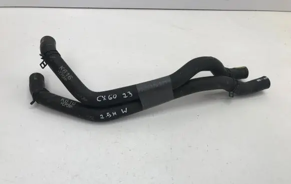 Mazda CX-60 Engine coolant pipe/hose K616