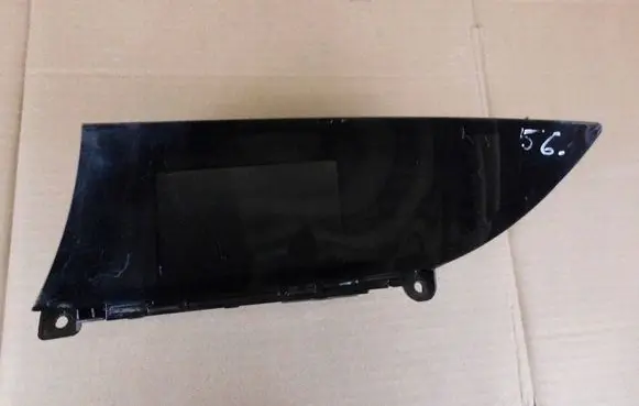 Honda Civic IX Screen/display/small screen 78260TV0G242M1