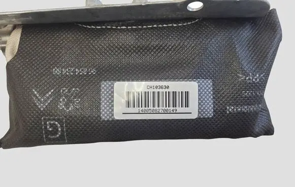 Citroen C5 Seat airbag 9685423280