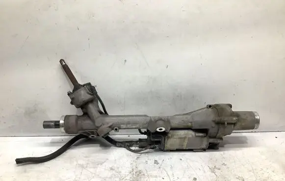 Mercedes-Benz Vito Viano W447 Steering rack A4474602900 7818974890