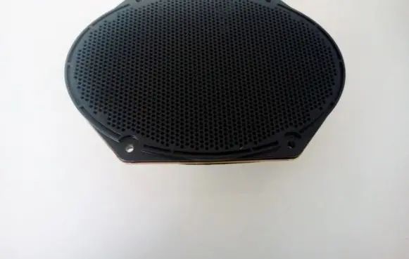 Ford Focus Front door speaker xw7f18808ab xw7f-18808-ab