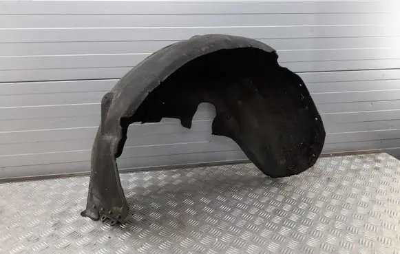Mercedes-Benz CLS C218 X218 Rear arch fender liner splash guards A2186900530