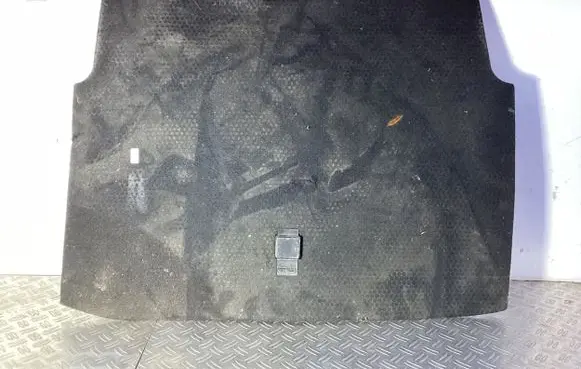 Lexus GS 300 350 430 450H Trunk/boot floor carpet liner 6472530080