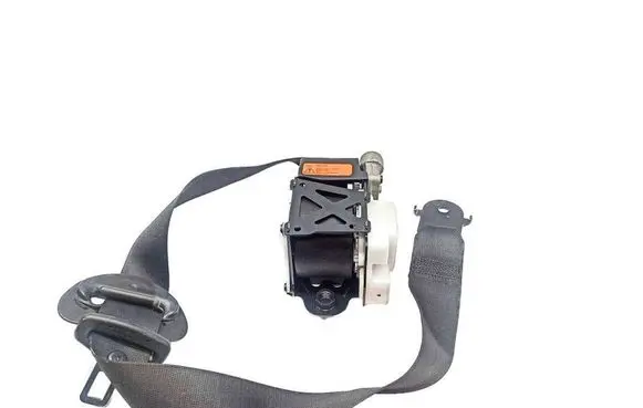 BMW X5 E70 Front seatbelt 608037700A 0716D8C17X 3061430