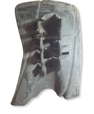 Porsche Macan (95B) Other exterior part 95B615447C