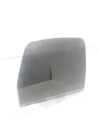 Citroen C3 Rear door window glass AS2