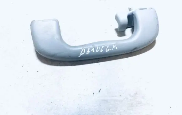 Opel Insignia A Rear interior roof grab handle 5354926