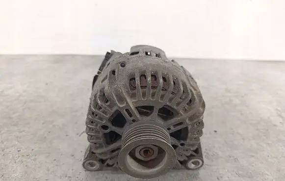 Citroen C3 Generator/alternator 