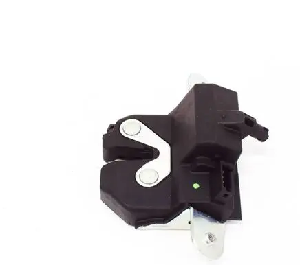 Opel Astra K Tailgate/trunk/boot lock/catch/latch