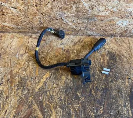 Mercedes-Benz S W140 Indicator stalk 0175451428 387641