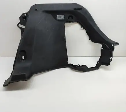 Toyota C-HR II Trunk/boot side trim panel 64730F4250
