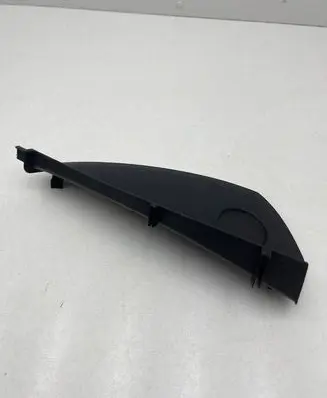 BMW 1 F20 F21 Dashboard side end trim 17806410 9205406 9205404