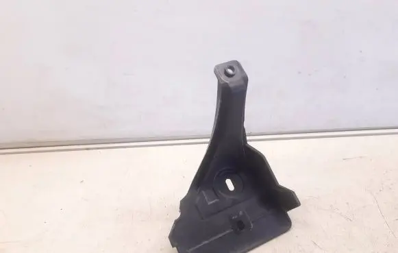 Audi A8 S8 D4 4H Front bumper mounting bracket 4H0807139MN