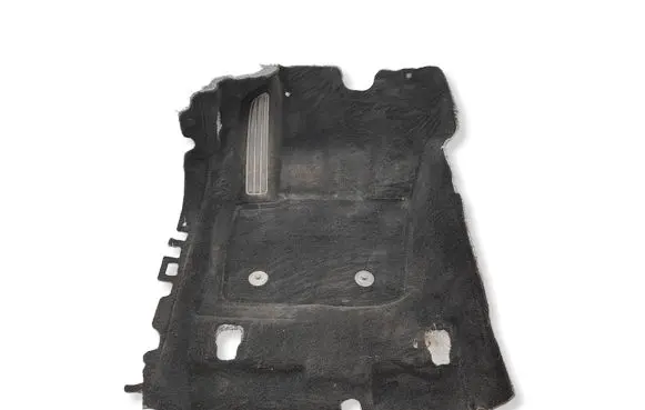 Ford Mondeo MK V Front floor carpet liner DS73F13001AD3JA6